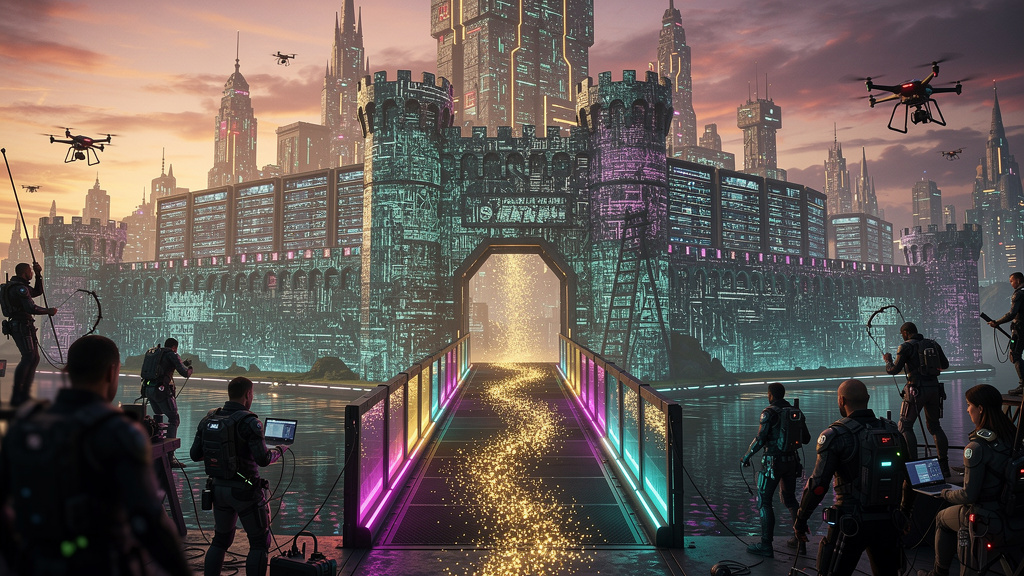 Content Moats: Proteja seu Tráfego Orgânico (Toolzz vs Frase)