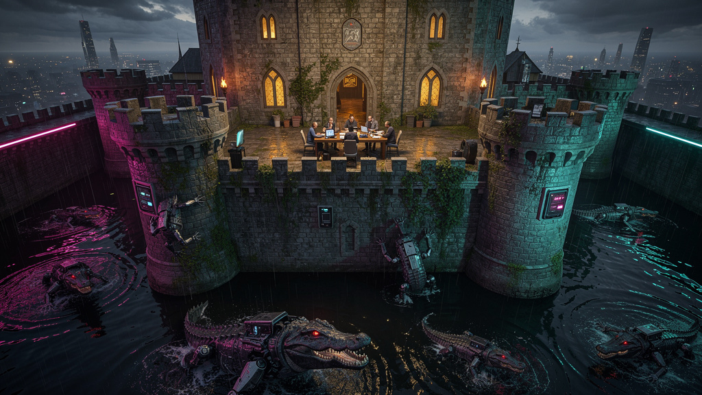 Content Moats: Toolzz vs Claude para Blogs de Alto Desempenho