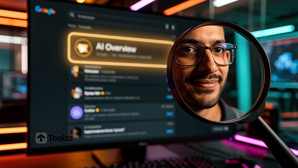 Conteúdo E-E-A-T e AI Overviews: Domine o Google em 2024