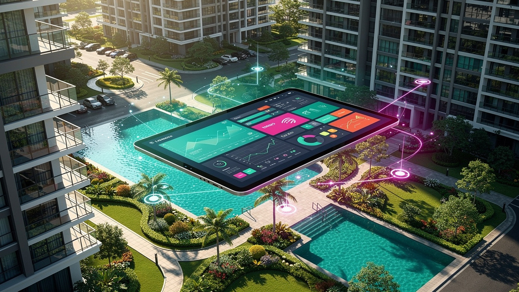 Conteúdo E-E-A-T e AI Overviews: Guia para Gestoras de Condomínios