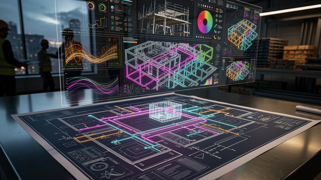 Conteúdo E-E-A-T e IA: Como Construtoras Dominam o ChatGPT