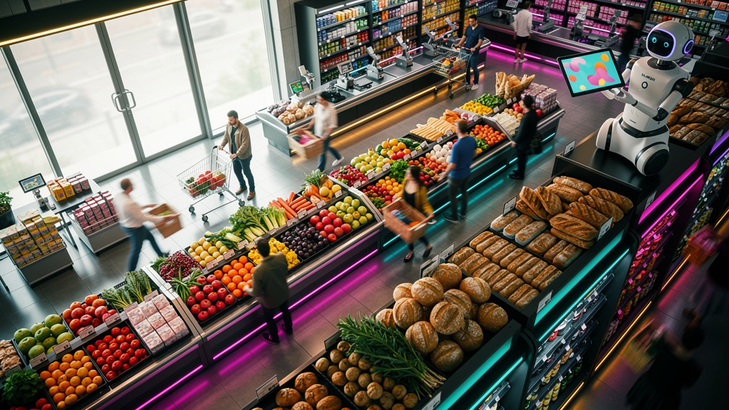 Conteúdo E-E-A-T para AI Overviews: Escala no Varejo