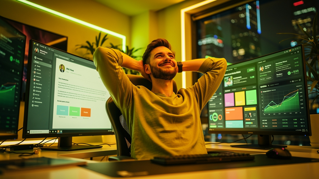 Conteúdo Gerado por IA: Como Rankear no Google em 2026