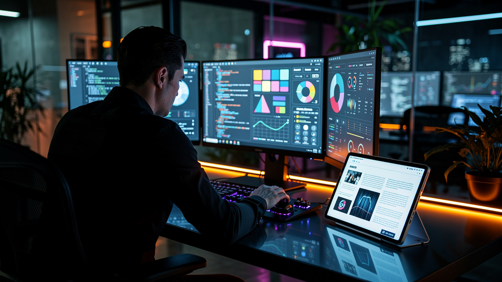 Conteúdo IA e SEO: Como Ranquear no Google em 2026