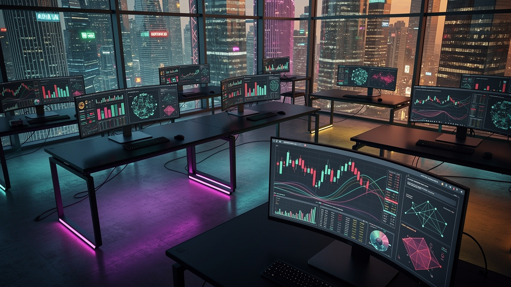 Conteúdo IA para Fintechs: Domine a Geração para LLMs