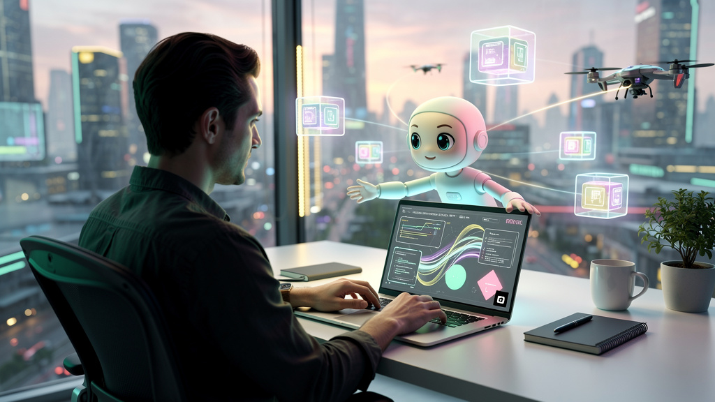 Conteúdo para ChatGPT: Como se Tornar Referência em IA