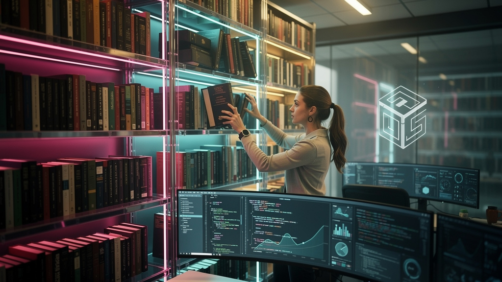 Conteúdo para Perplexity AI: Guia para Empresas de Tecnologia — imagem de capa Toolzz