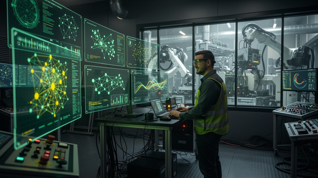 Conteúdo para Perplexity AI: Guia para Indústria e B2B