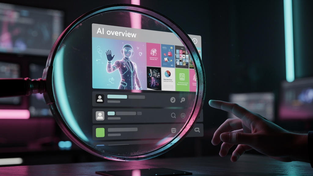 Conteúdo Zero-Click com IA: Domine o Google com Agentes de Blog