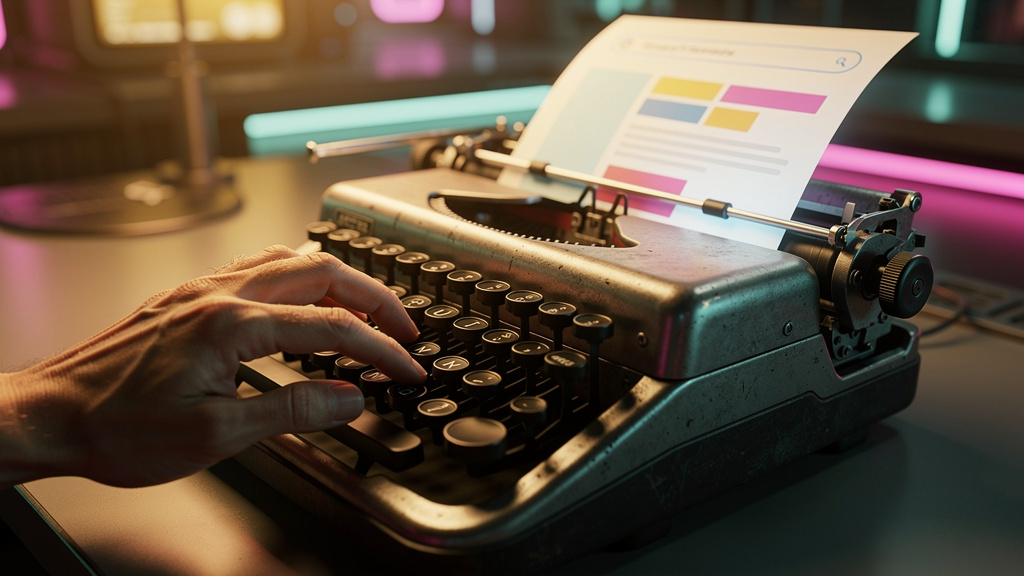 Conteúdo Zero-Click: Como Dominar o Google com IA