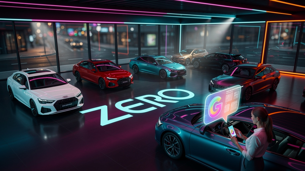 Conteúdo Zero-Click: Domine o Google e Venda Mais (Guia para Revendedoras)