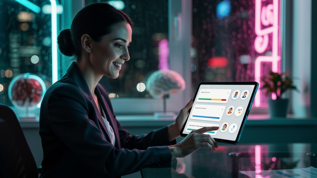Conteúdo Zero-Click para Psicologia: Domine o Google AI