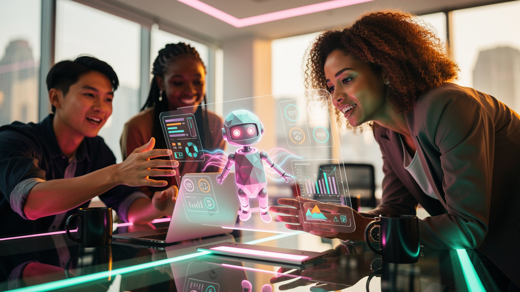 Contratar Agente de Inteligência Artificial: Guia Completo