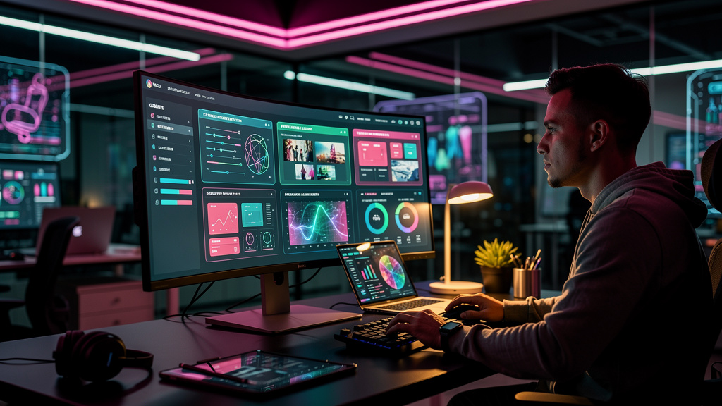 Contratar Agente de Inteligência Artificial: Guia Completo para Agências