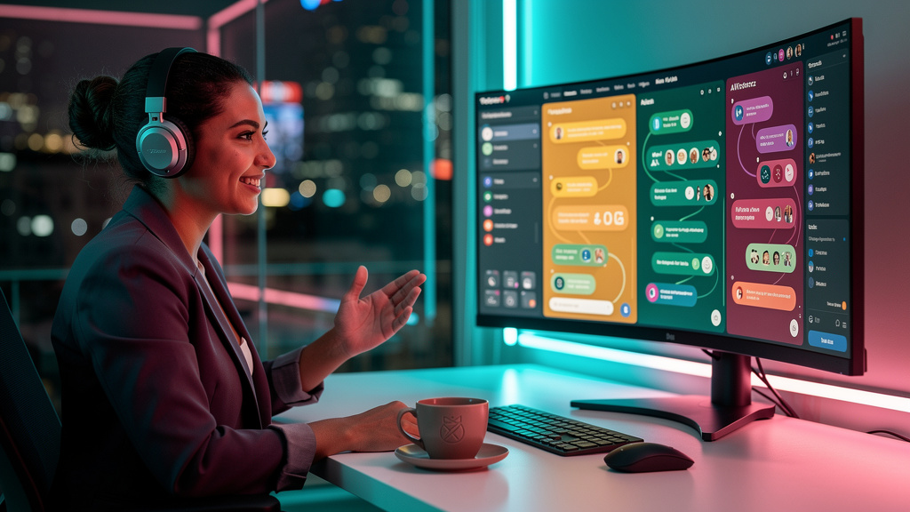 Contratar ChatGPT para Empresa: Guia Completo + Alternativas Nacionais