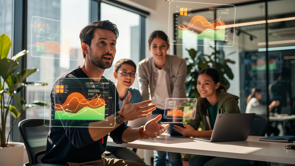 Contratar ChatGPT para Empresa: Guia Completo e Alternativas