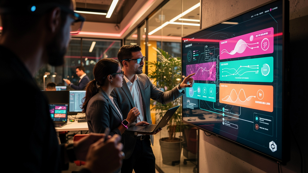 Contratar IA para Empresa: Guia Completo e Comparativo