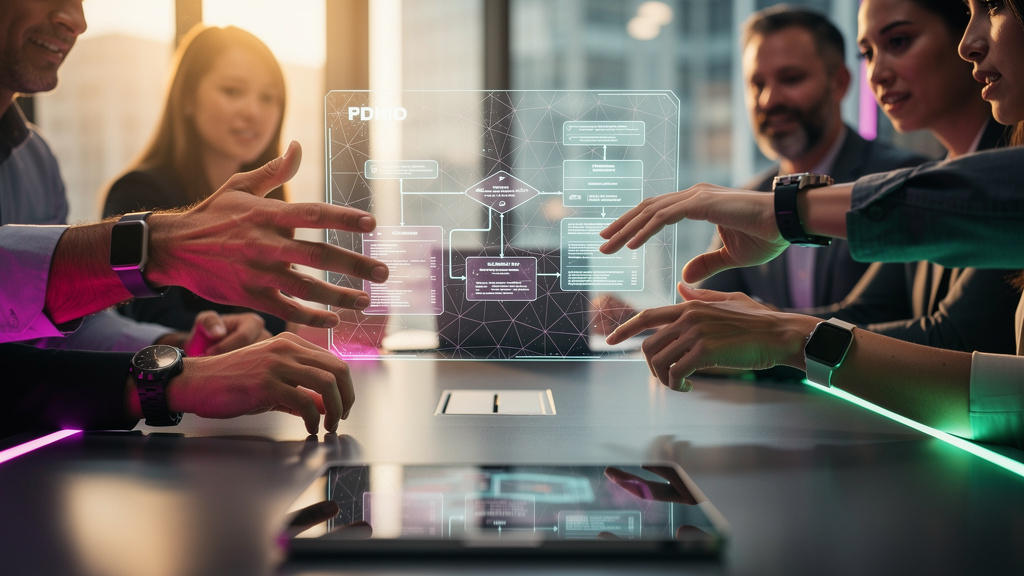 Contratar IA para sua Empresa: Guia Completo e Vantagens