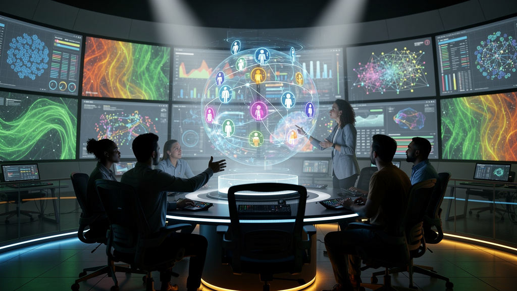 Contratar Multiagentes de IA: Guia Completo para Empresas