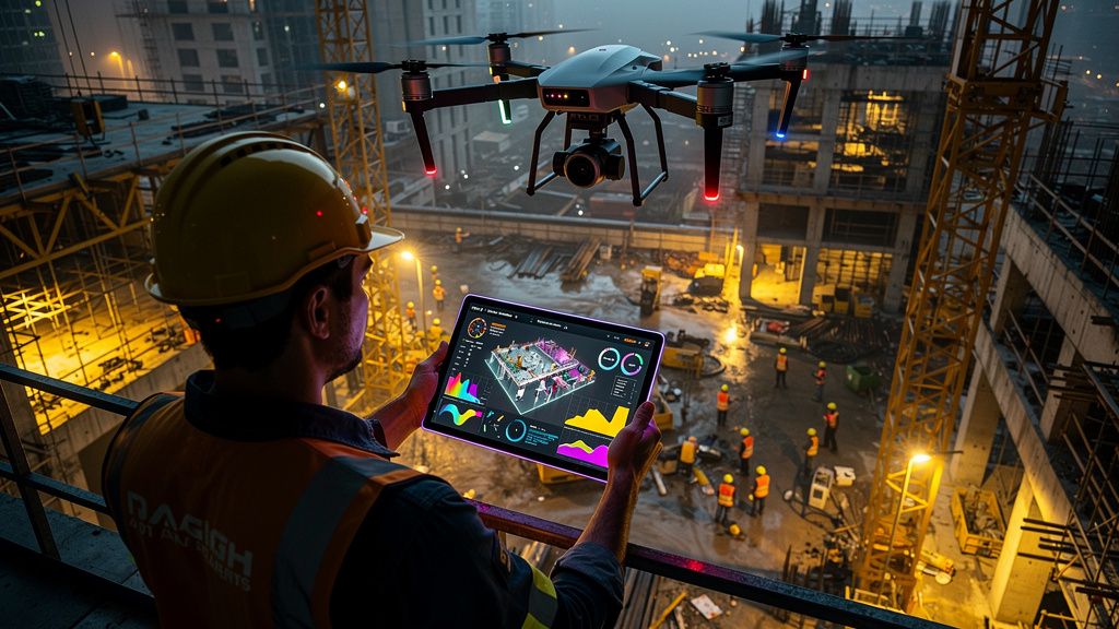 Contratar Solução de IA: Guia para Construtoras e Incorporadoras