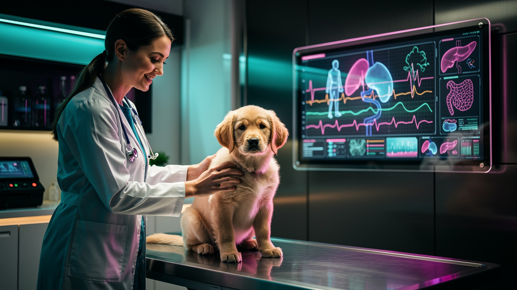 Contratar Solução de IA: Guia para Pet Shops e Veterinárias
