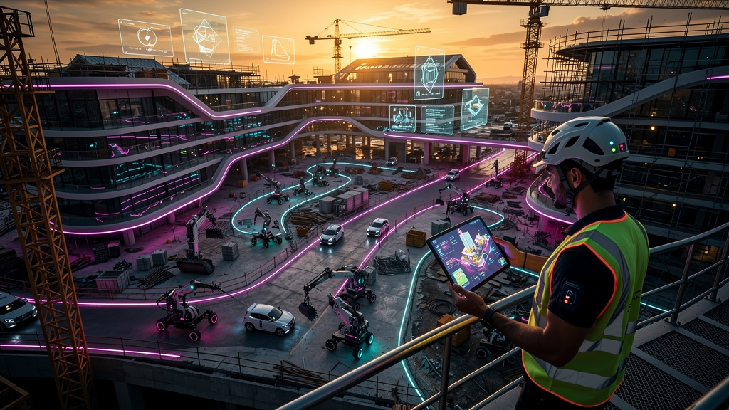 Contratar Solução de IA: O Guia Definitivo para Incorporadoras