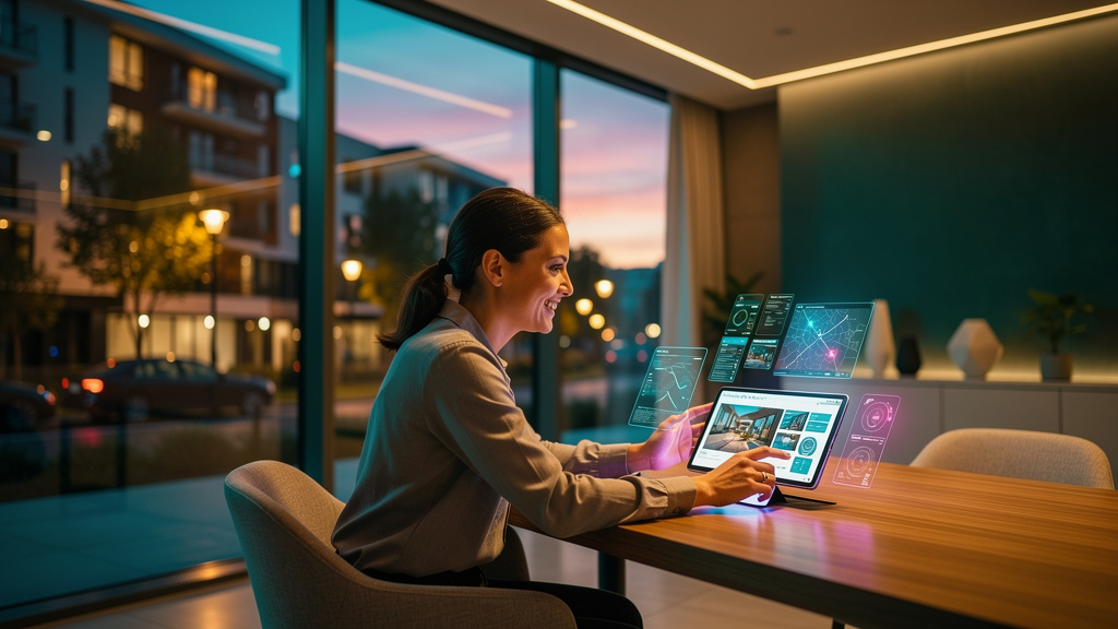 Contratar Solução de IA para Imobiliárias: Guia Completo e Comparativo