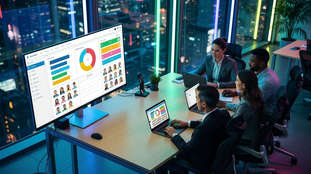 Controle de Matrículas: O Guia Completo para Educação Corporativa