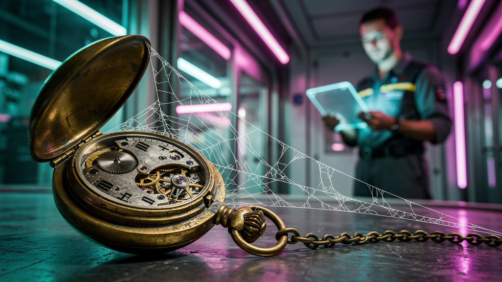 Controle de Vencimento NR: Evite Multas e Garanta a Conformidade