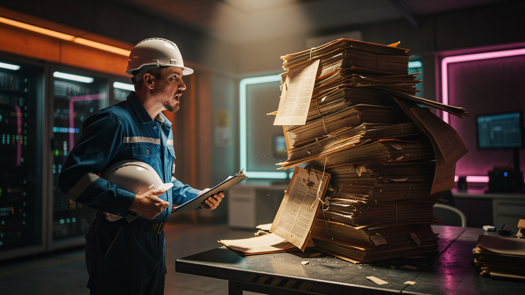 Controle de Vencimento NR: Evite Multas e Garanta a Conformidade