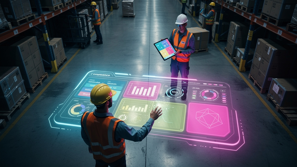 Controle de Vencimento NR: Evite Multas e Garanta a Conformidade