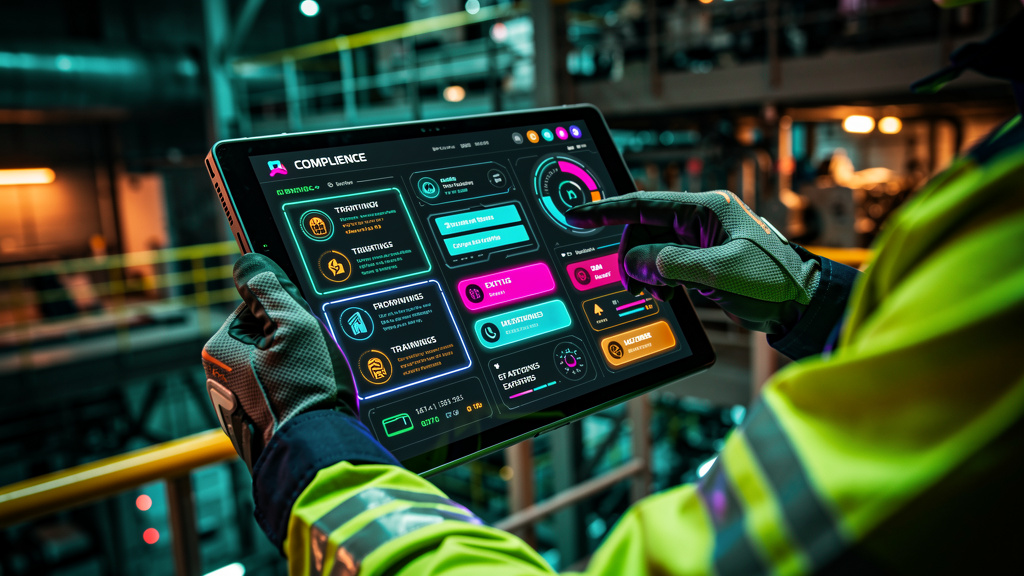 Controle de Vencimento NR: Evite Multas e Garanta a Conformidade
