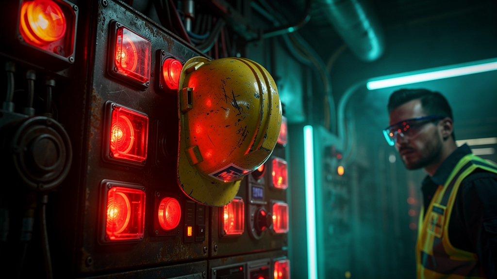 Controle de Vencimento NR: Evite Multas e Garanta a Segurança