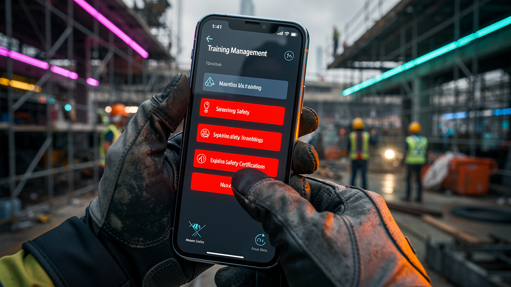Controle de Vencimento NR: Evite Multas e Garanta a Segurança