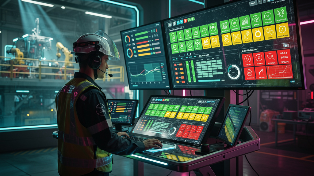 Controle de Vencimento NR: Evite Multas e Garanta a Segurança