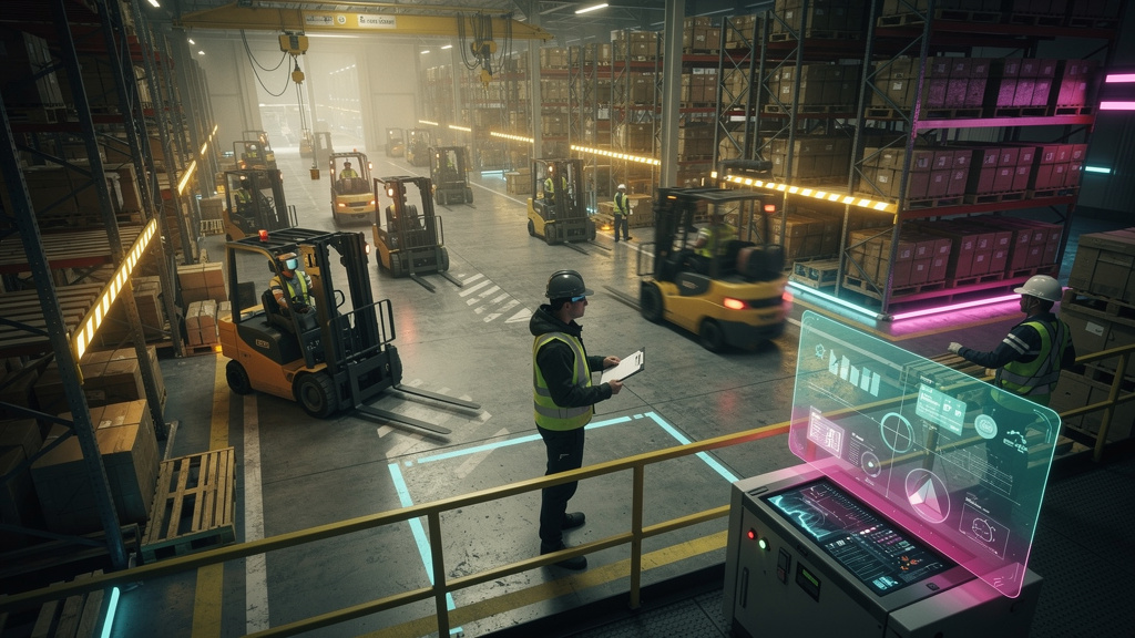 Controle de Vencimento NR: Evite Multas e Garanta a Segurança