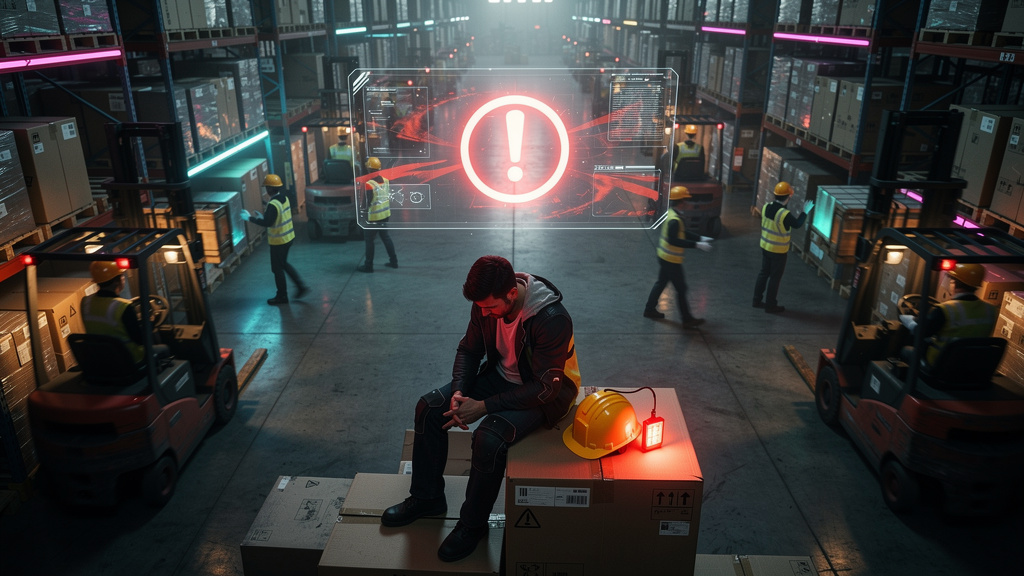 Controle de Vencimento NR: Evite Multas e Garanta a Segurança