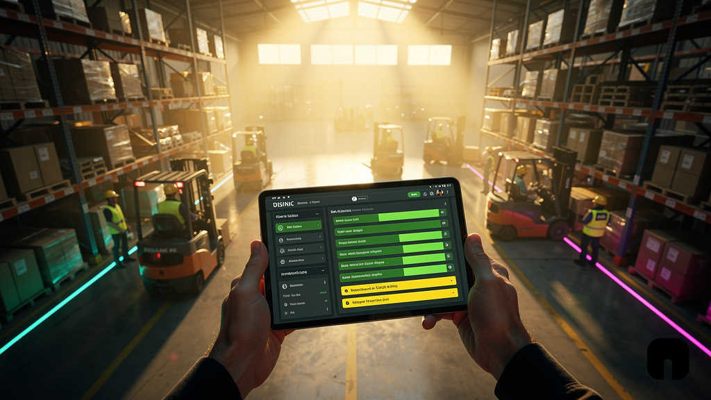 Controle de Vencimento NR: Evite Multas e Garanta a Segurança