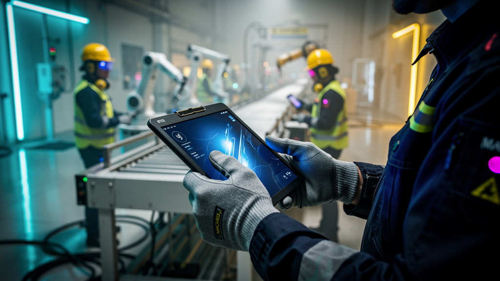 Controle de Vencimento NR: Evite Multas e Garanta a Segurança