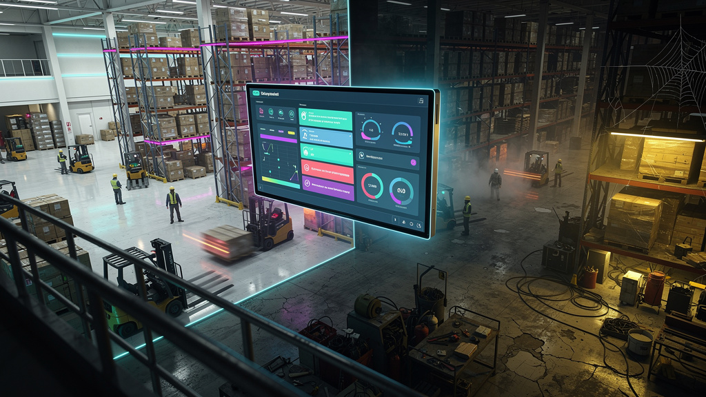 Controle de Vencimento NR: Evite Multas e Interdições com LXP