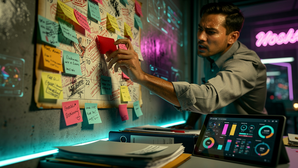 Controle de Vencimento NR: Evite Multas e Interdições