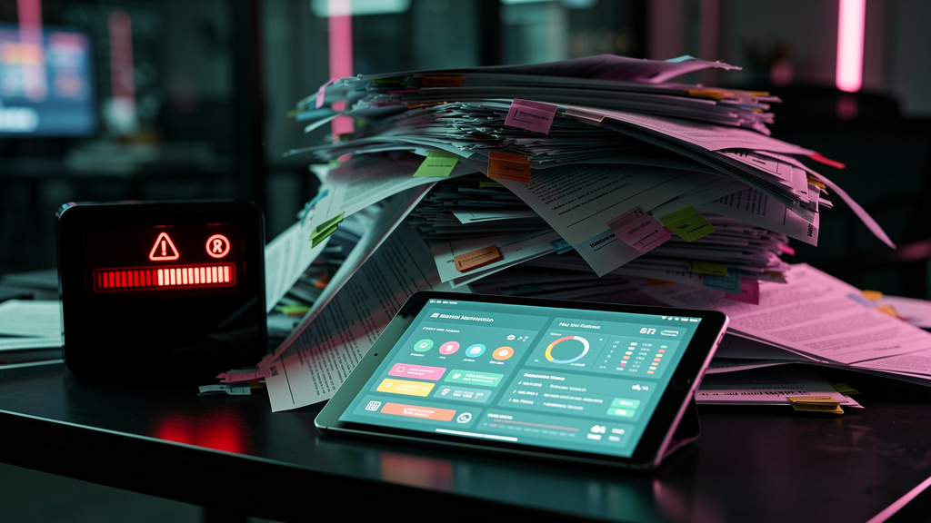 Controle de Vencimento NR: Evite Multas e Interdições