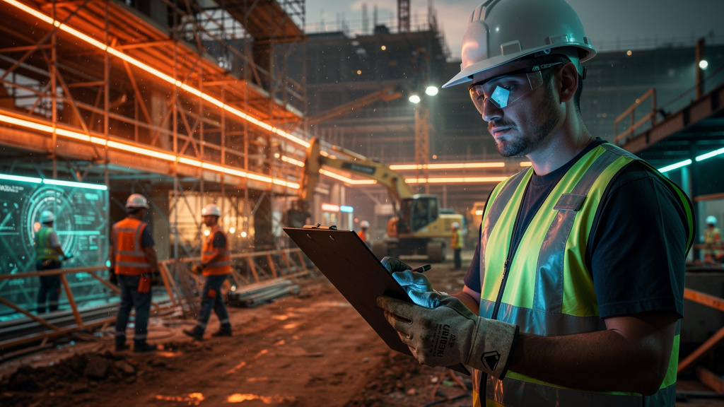 Controle de Vencimento NR: Evite Multas e Interdições