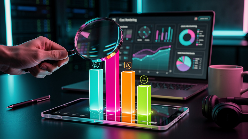 Controle seus Gastos com IA: Monitore Custos OpenAI e Automatize