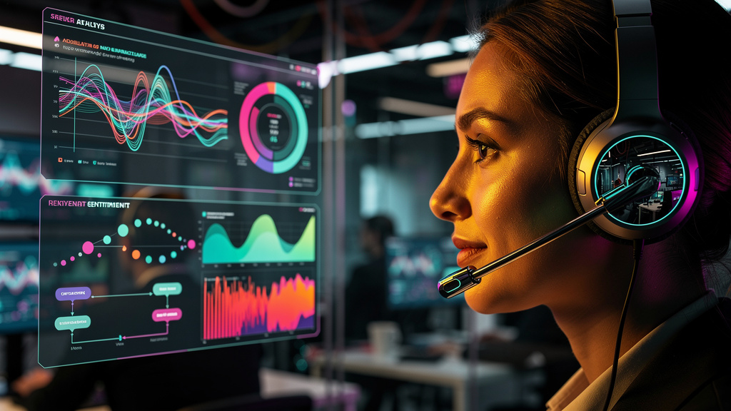 Conversation Intelligence: O Futuro da IA no Atendimento
