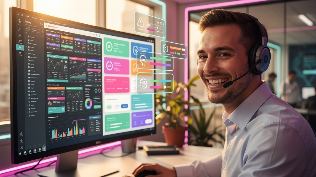 Copilot de IA para Vendas: Guia Completo de Implementação
