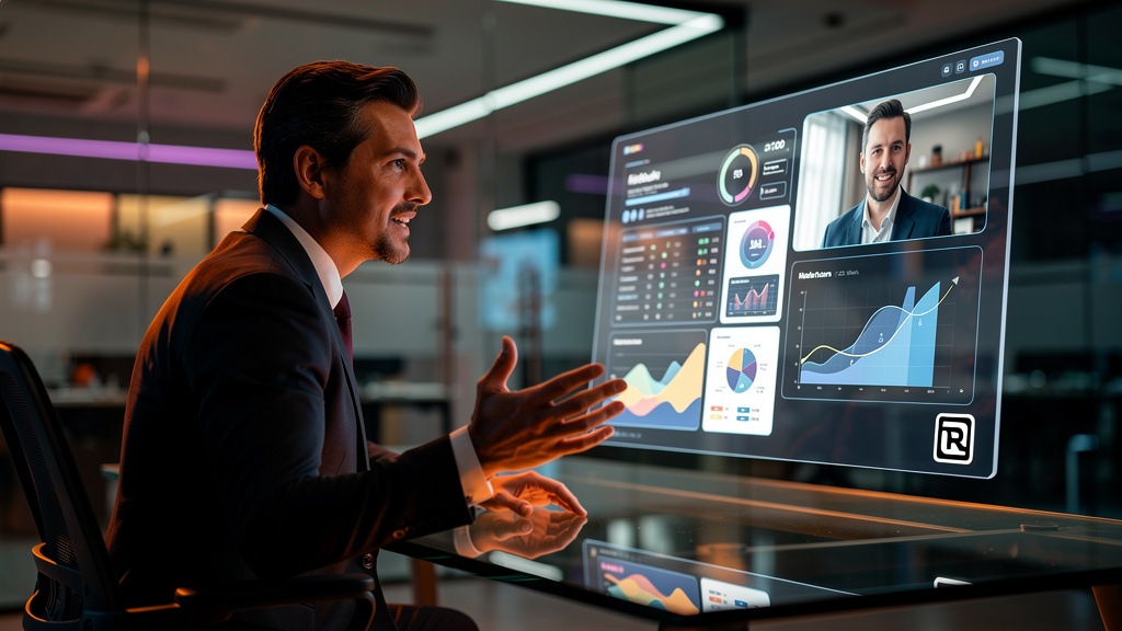 Copilot de IA para Vendas: Guia Completo de Implementação