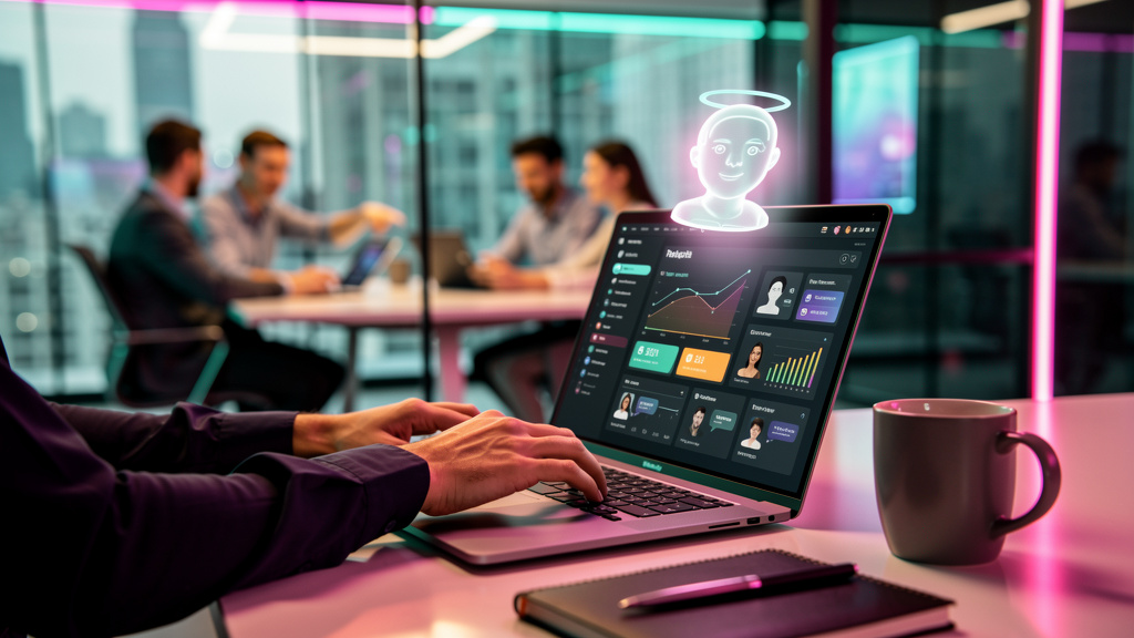 Copilot de IA para Vendas: Guia Prático de Implementação