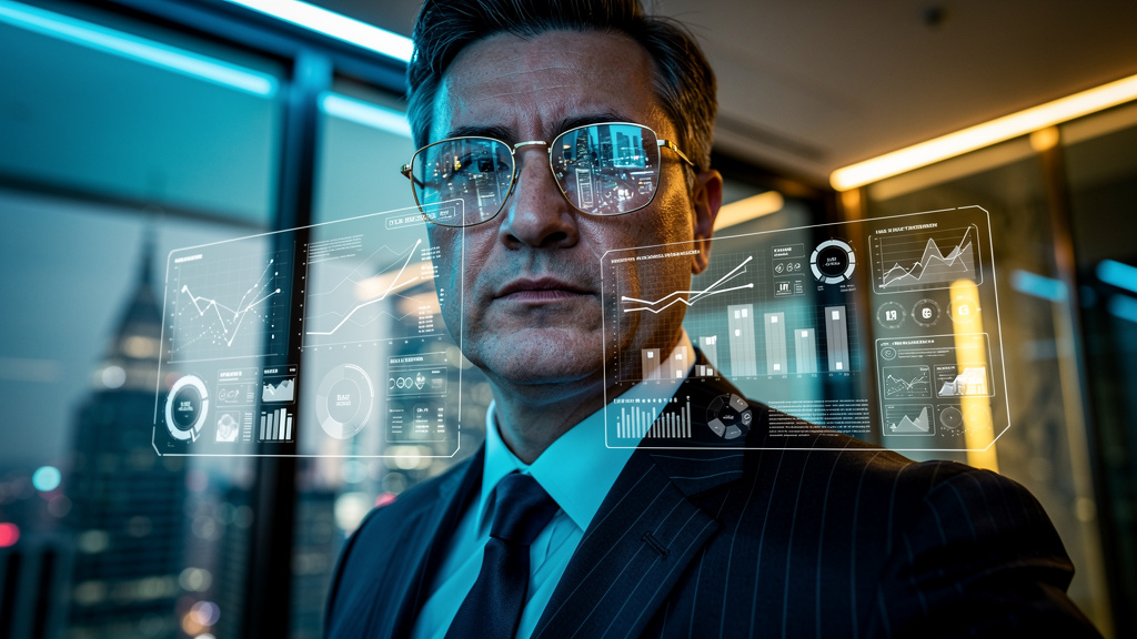 Copilot para CEO e o futuro do trabalho