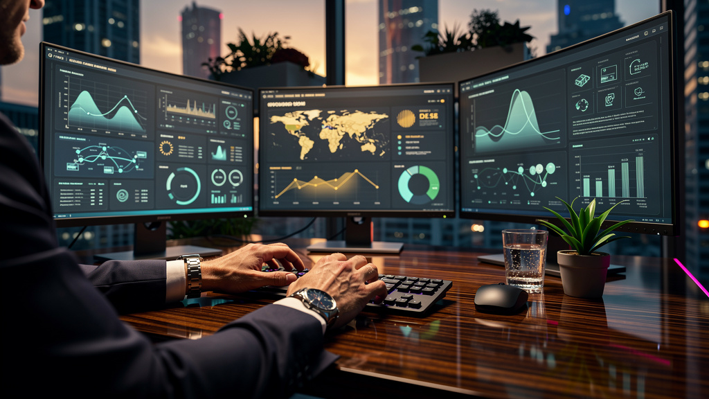 Copilot para CEO e sustentabilidade: conexões importantes